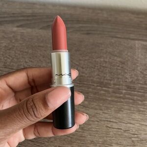 Mac cosmetics lipstick kinda sexy